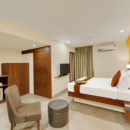 Best Western Alkapuri, Vadodara Ngoại thất bức ảnh