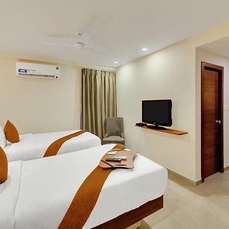 Best Western Alkapuri, Vadodara Ngoại thất bức ảnh