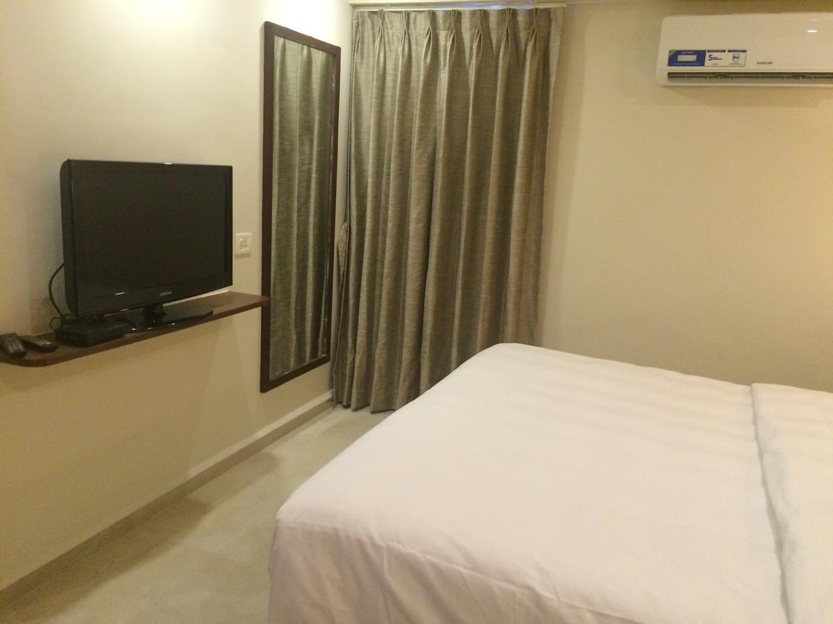 Best Western Alkapuri, Vadodara Ngoại thất bức ảnh