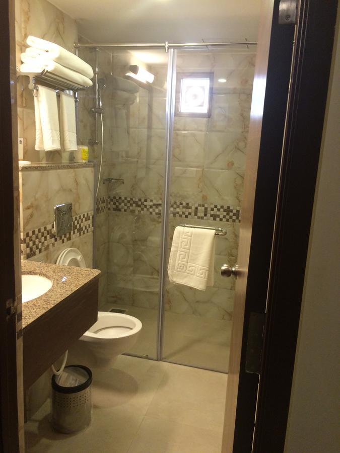 Best Western Alkapuri, Vadodara Ngoại thất bức ảnh