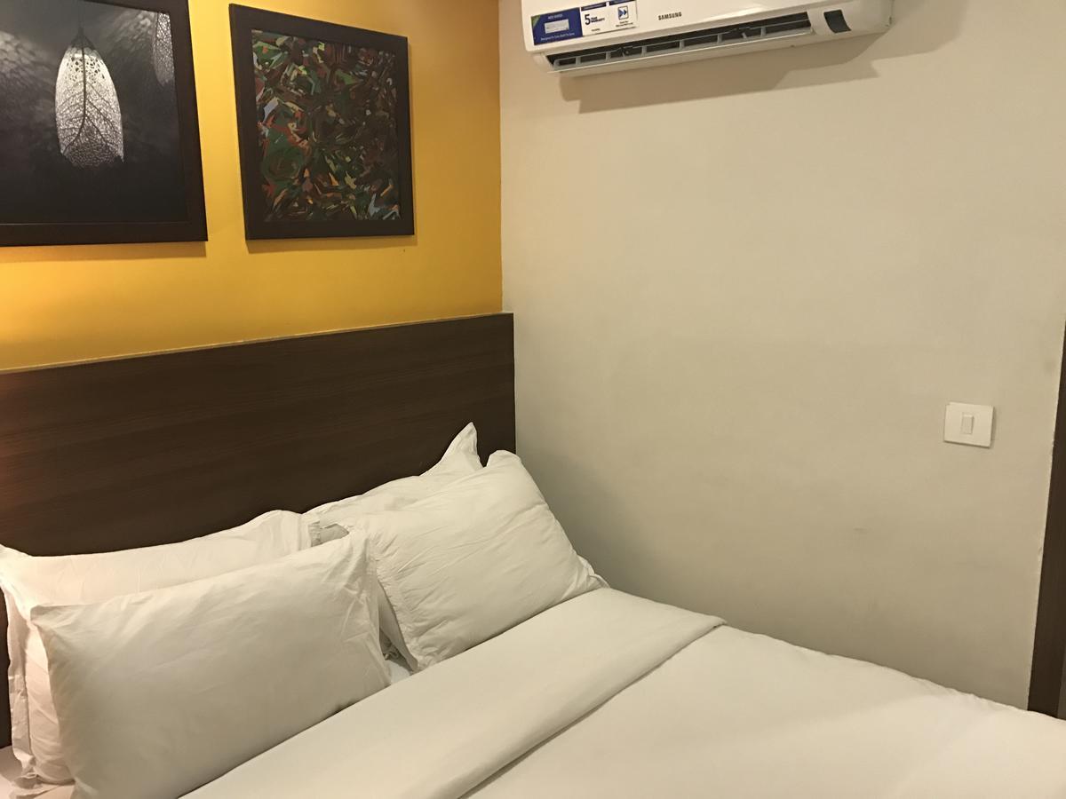 Best Western Alkapuri, Vadodara Ngoại thất bức ảnh